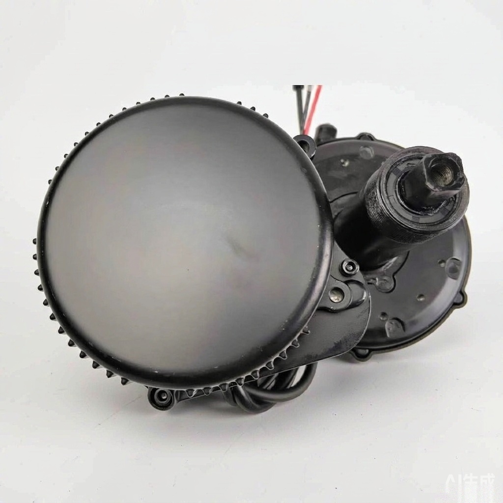 G340 Mittelmotor-Kit DPC18 Dis – Mid Drive Conversion Kit 1000W Bewertung und Preis