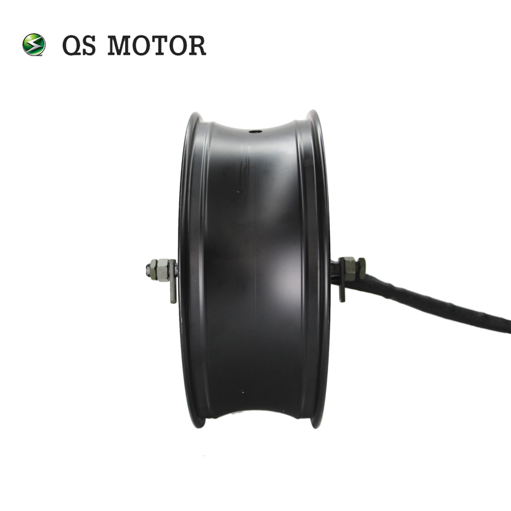 12000W 17X6.0 Zoll 12KW 70H V4 – 12000W Electric Motorcycle Hub Motor Bewertung und Preis